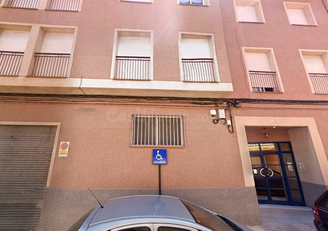 OPORTUNIDAD PISO EN CEHEGIN  ( OKUPADO ) - foto 2