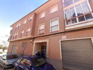 OPORTUNIDAD PISO EN CEHEGIN  ( OKUPADO ) - foto 4