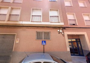 OPORTUNIDAD PISO EN CEHEGIN  ( OKUPADO ) - foto 5