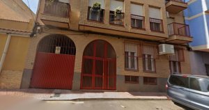 OPORTUNIDAD VENTA PISO EN ALHAMA DE MURCIA ( ALQUILADO ) - foto 4