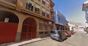 OPORTUNIDAD VENTA PISO EN ALHAMA DE MURCIA ( ALQUILADO ) - foto 5