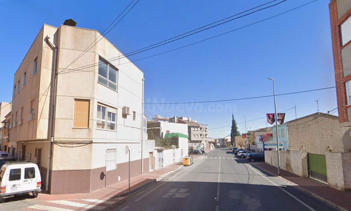 OPORTUNIDAD PISO EN CALASPARRA ( ALQUILADO ) - foto 2