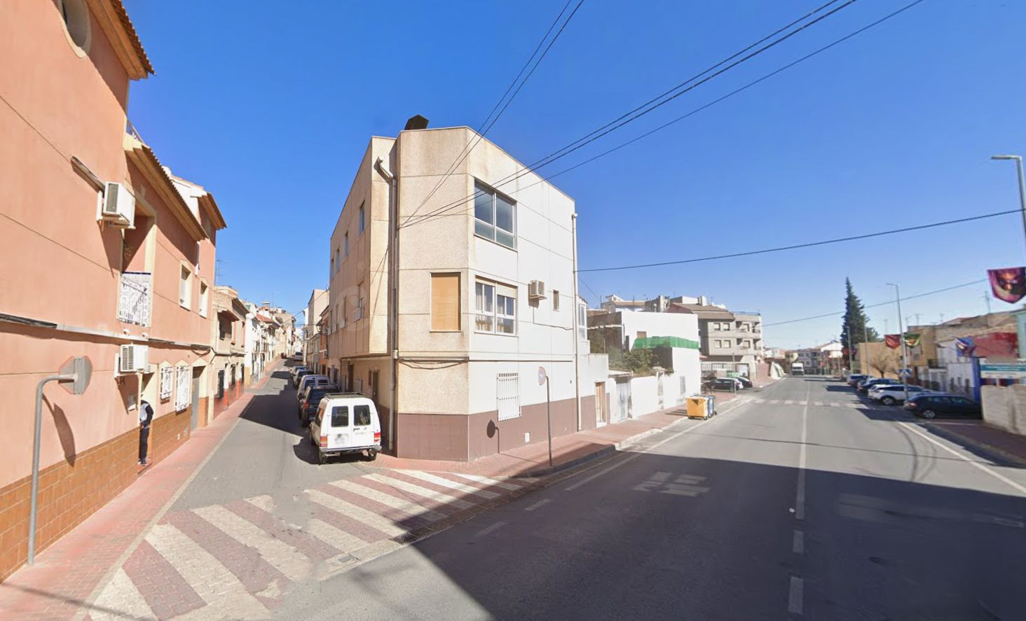 OPORTUNIDAD PISO EN CALASPARRA ( ALQUILADO ) - foto 3