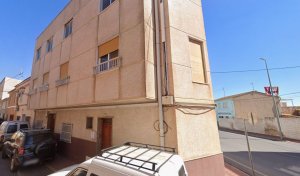 OPORTUNIDAD PISO EN CALASPARRA ( ALQUILADO ) - foto 4