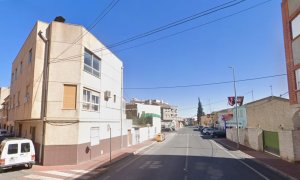OPORTUNIDAD PISO EN CALASPARRA ( ALQUILADO ) - foto 5