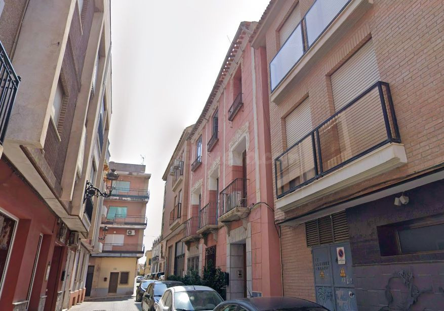 OPORTUNIDAD DE VENTA CASA EN TOTANA ( ALQUILADA ) - foto 3