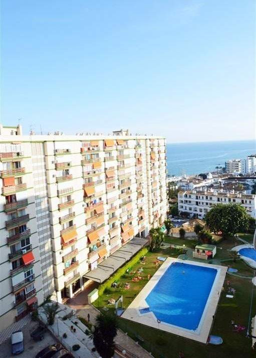 Espectacular Estudio con vista al Mar unica - foto 3