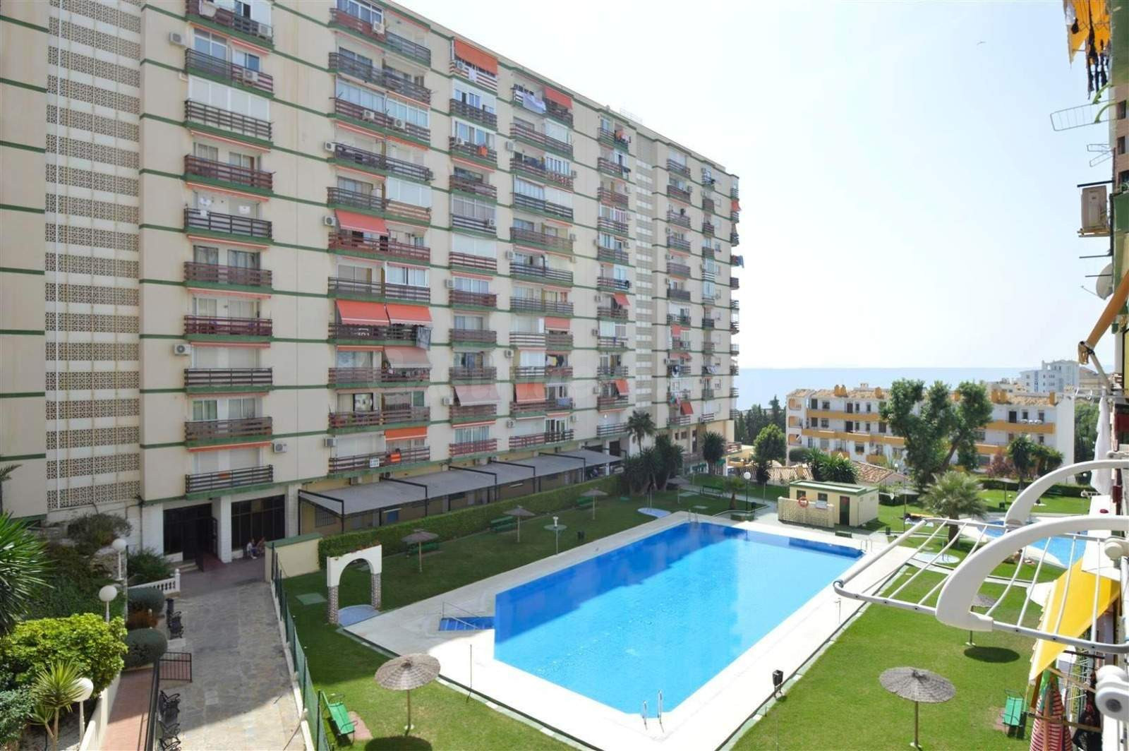Espectacular Estudio con vista al Mar unica - foto 5