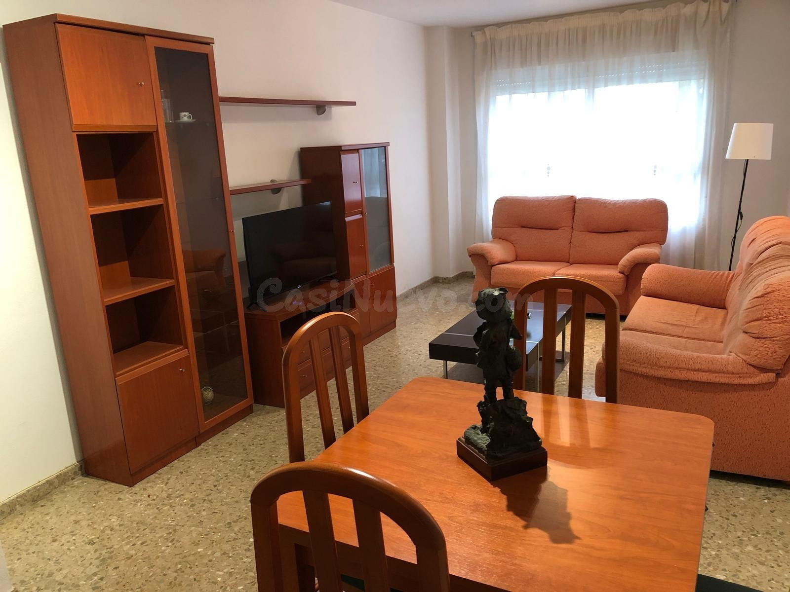 Amplio y Moderno Apartamento en Castellón - Oportunidad Únic - foto 2