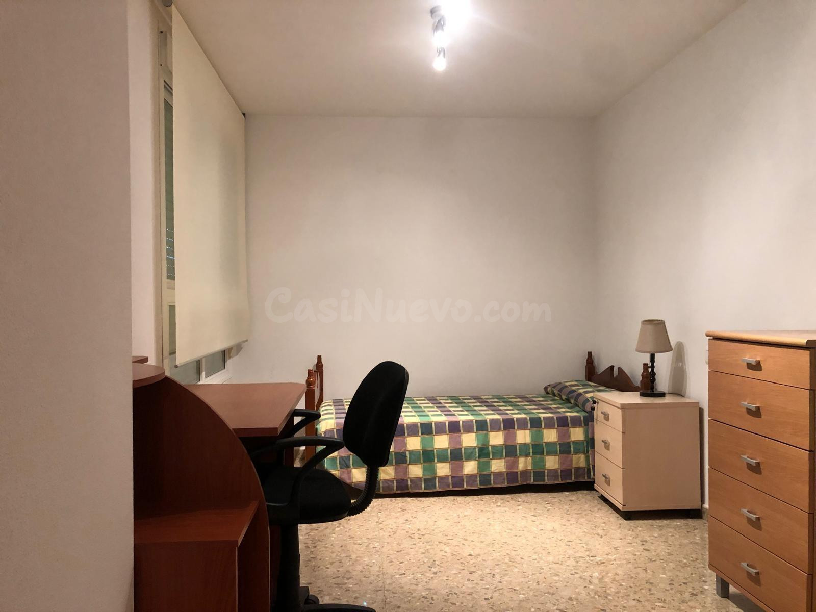 Amplio y Moderno Apartamento en Castellón - Oportunidad Únic - foto 3