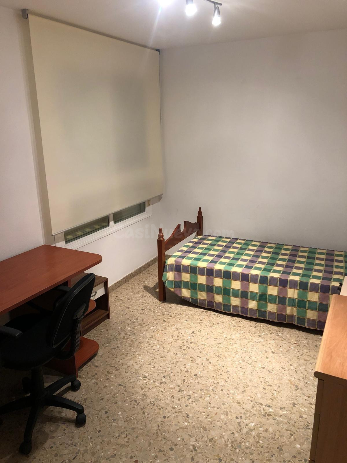 Amplio y Moderno Apartamento en Castellón - Oportunidad Únic - foto 4