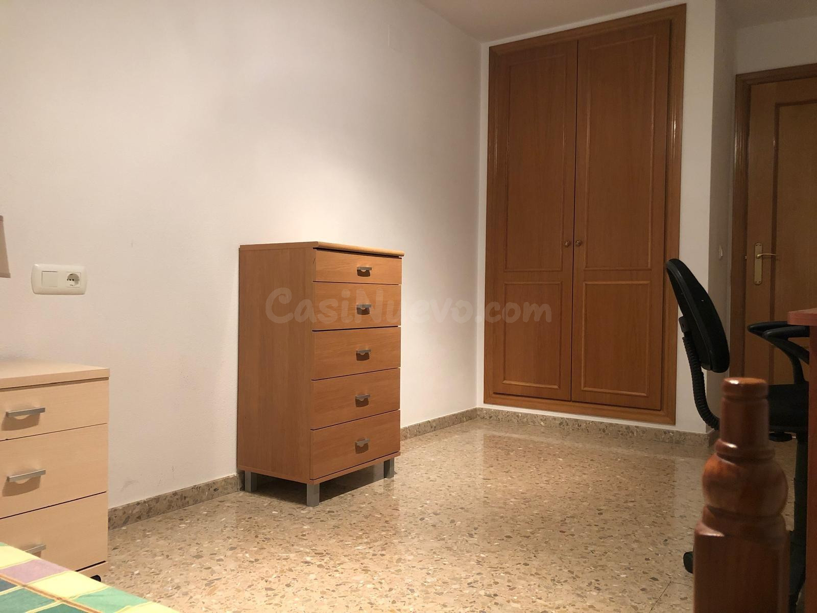 Amplio y Moderno Apartamento en Castellón - Oportunidad Únic - foto 5