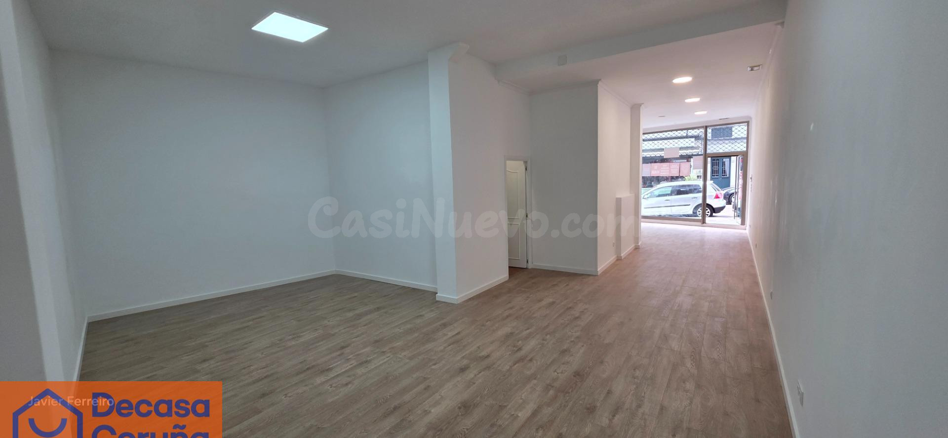 Local comercial 70m² en alquiler - Cuatro Caminos - foto 3