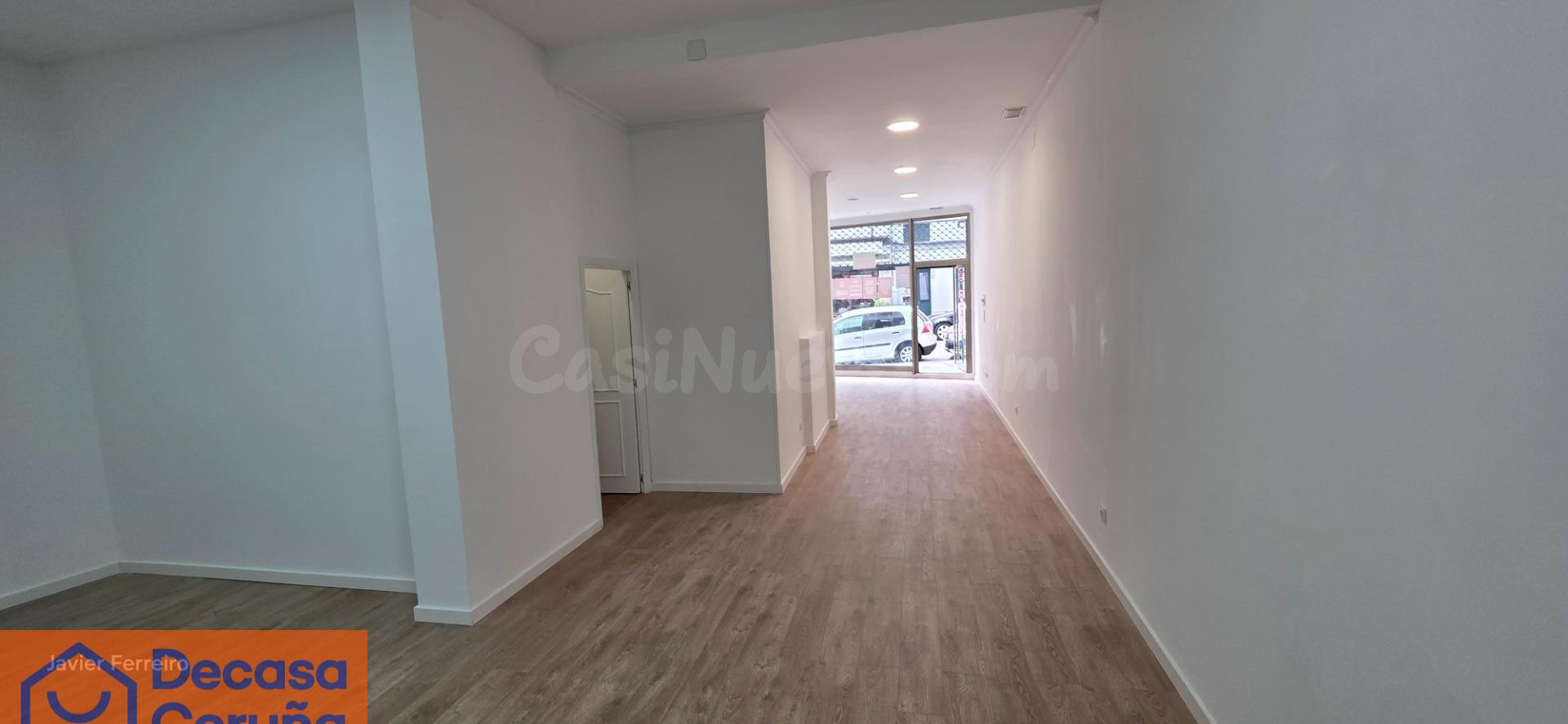 Local comercial 70m² en alquiler - Cuatro Caminos - foto 5