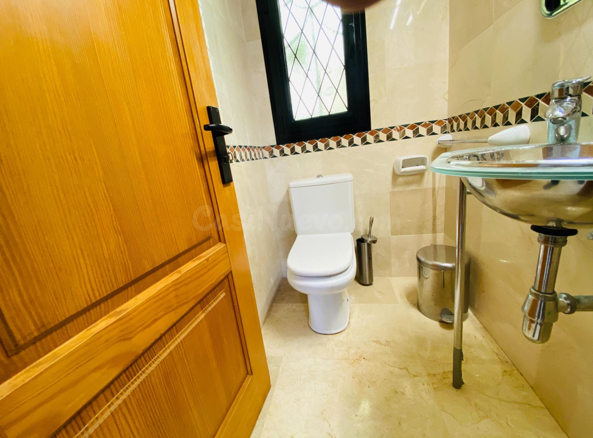 Espectacular Villa de Lujo en Badia Blava con Piscina Privad - foto 4