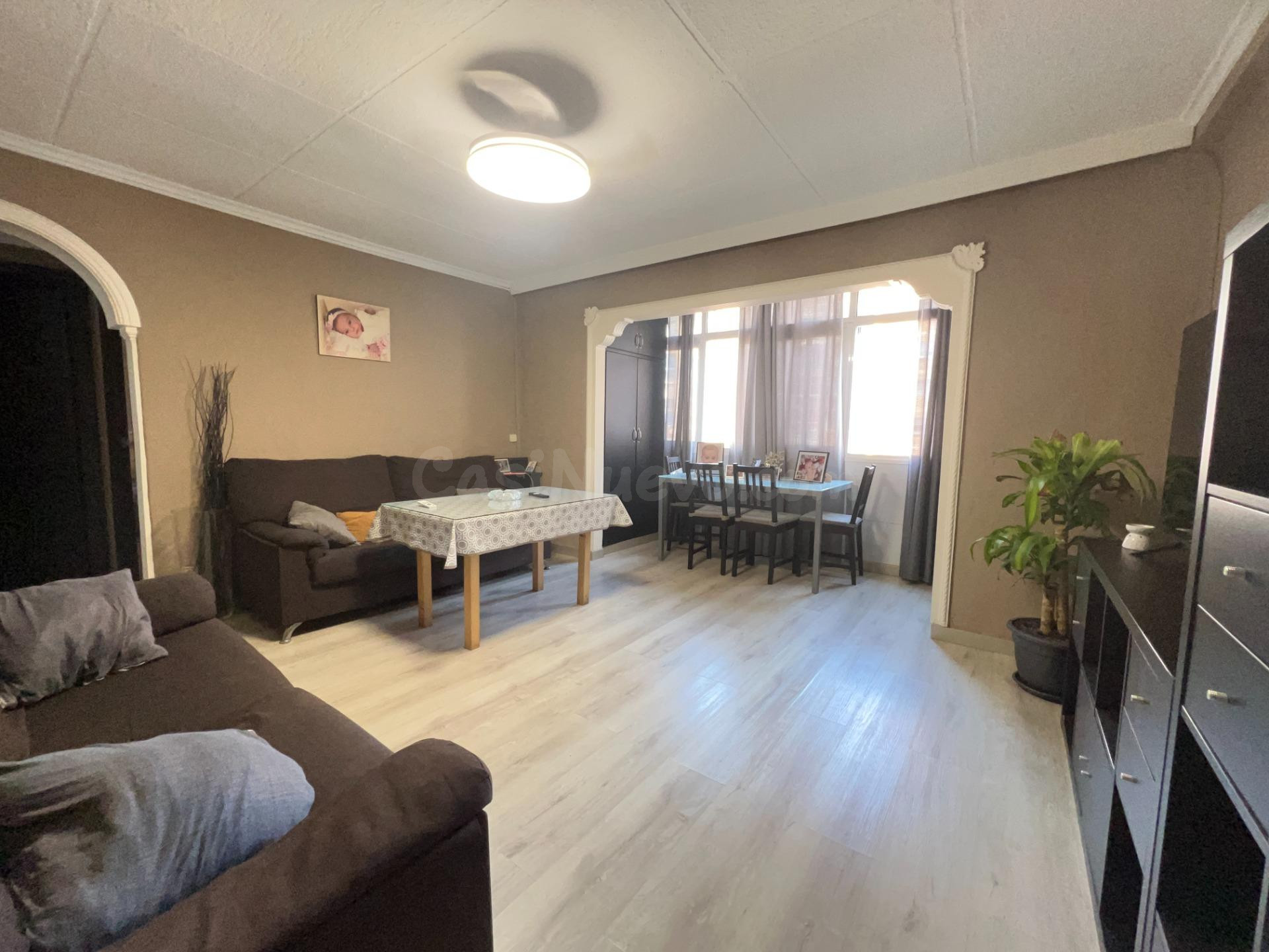 Piso 3 habitaciones Bonaire