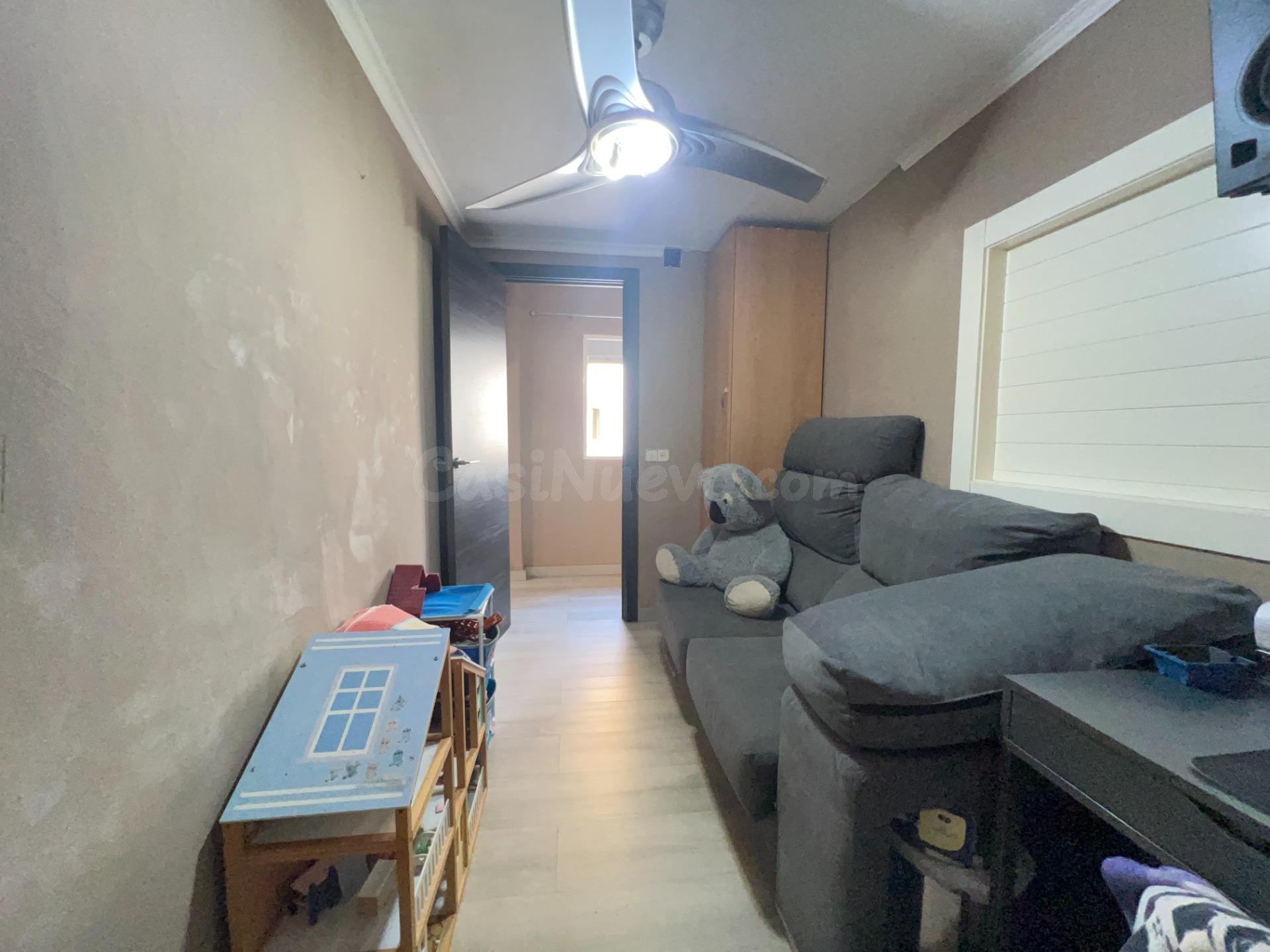 Piso 3 habitaciones Bonaire - foto 3