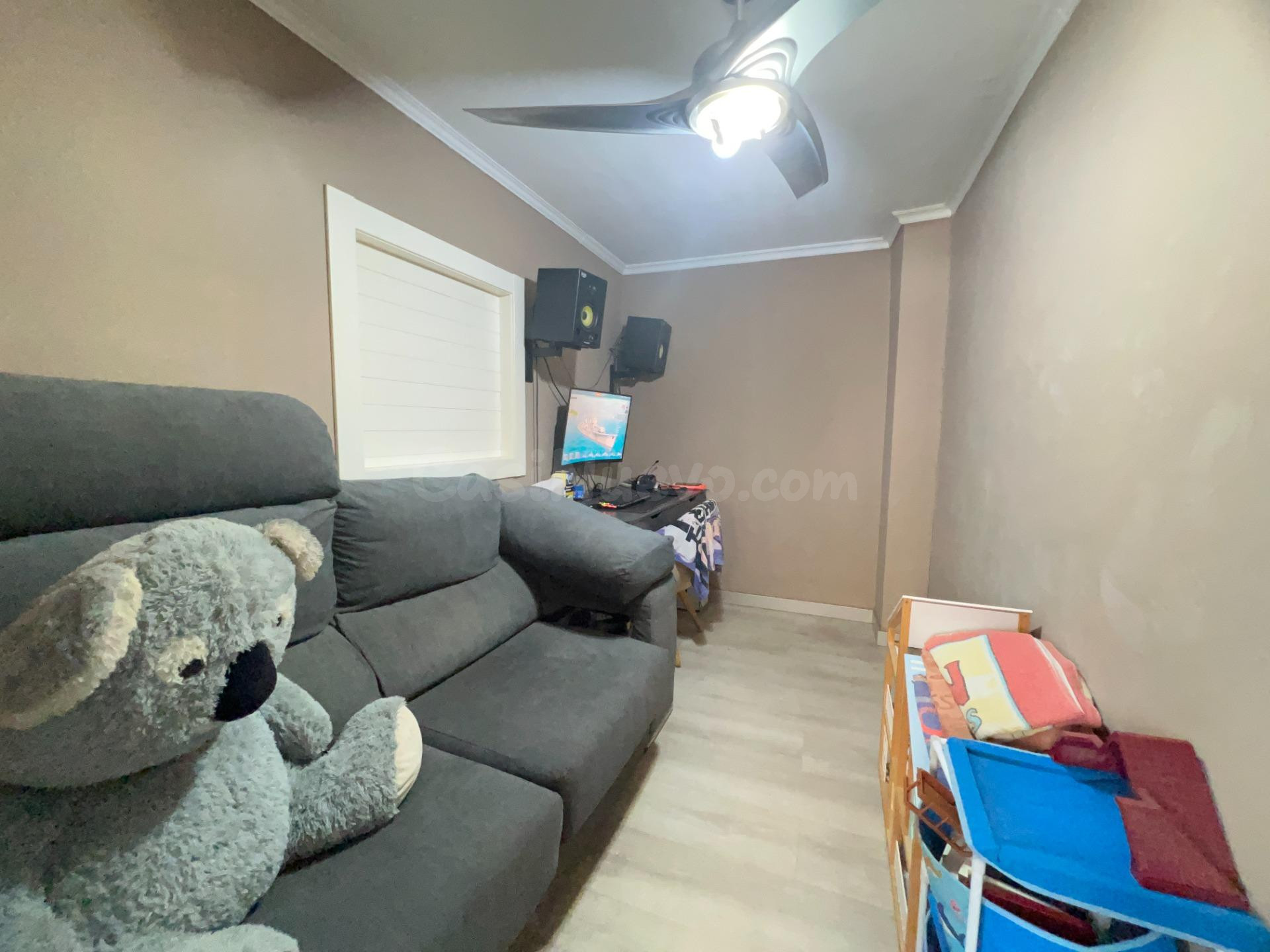 Piso 3 habitaciones Bonaire - foto 4
