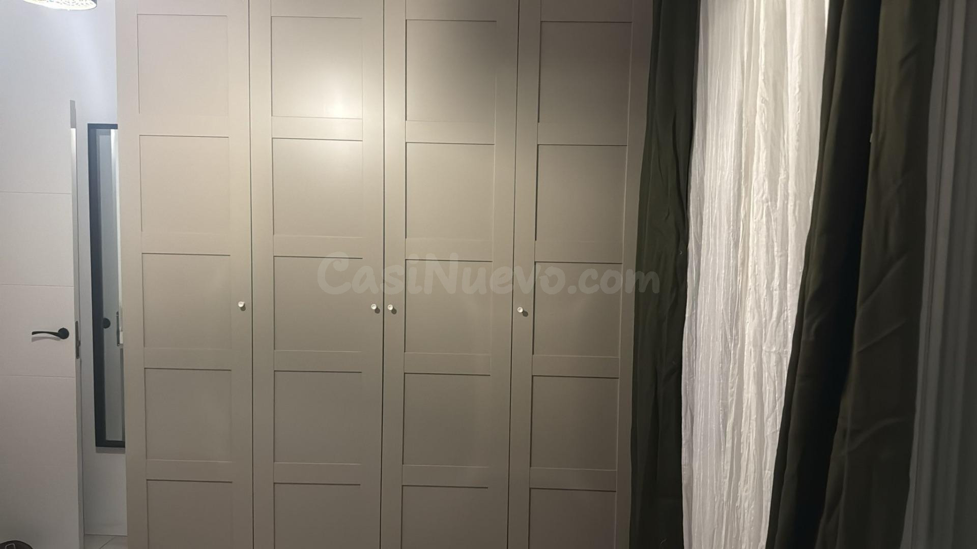 Habitación individual en piso recién reformado – Ideal para  - foto 3