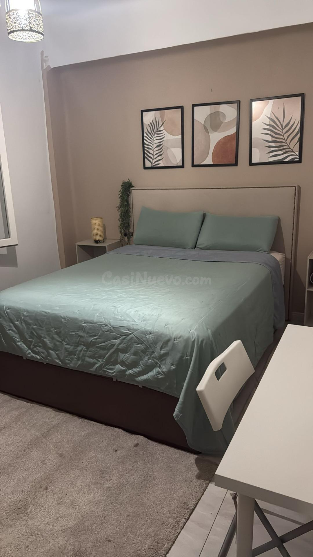 Habitación individual en piso recién reformado – Ideal para  - foto 4