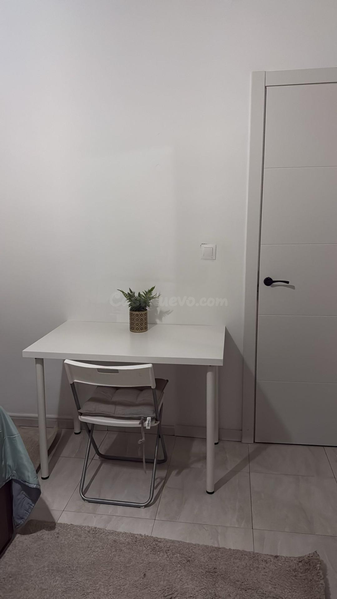 Habitación individual en piso recién reformado – Ideal para  - foto 5
