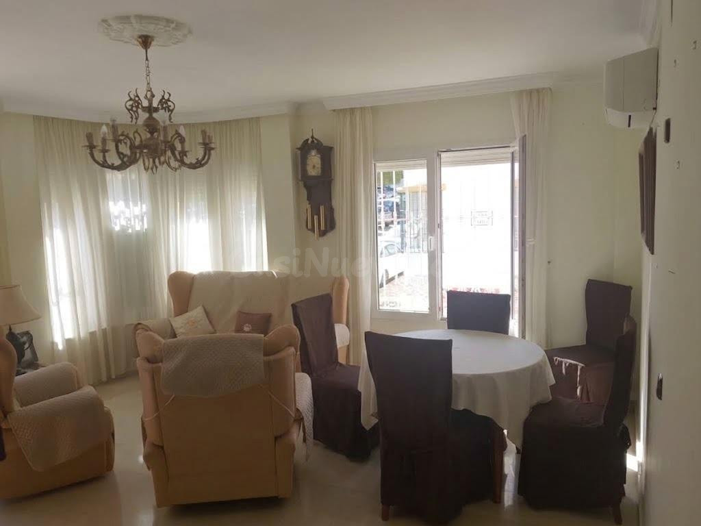 Casa o chalet independiente en venta el platero/el limon - foto 2