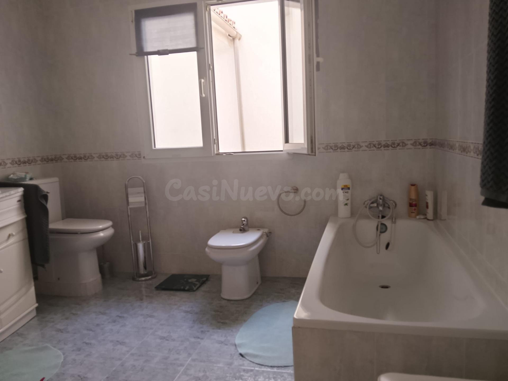 Casa o chalet independiente en venta el platero/el limon - foto 3