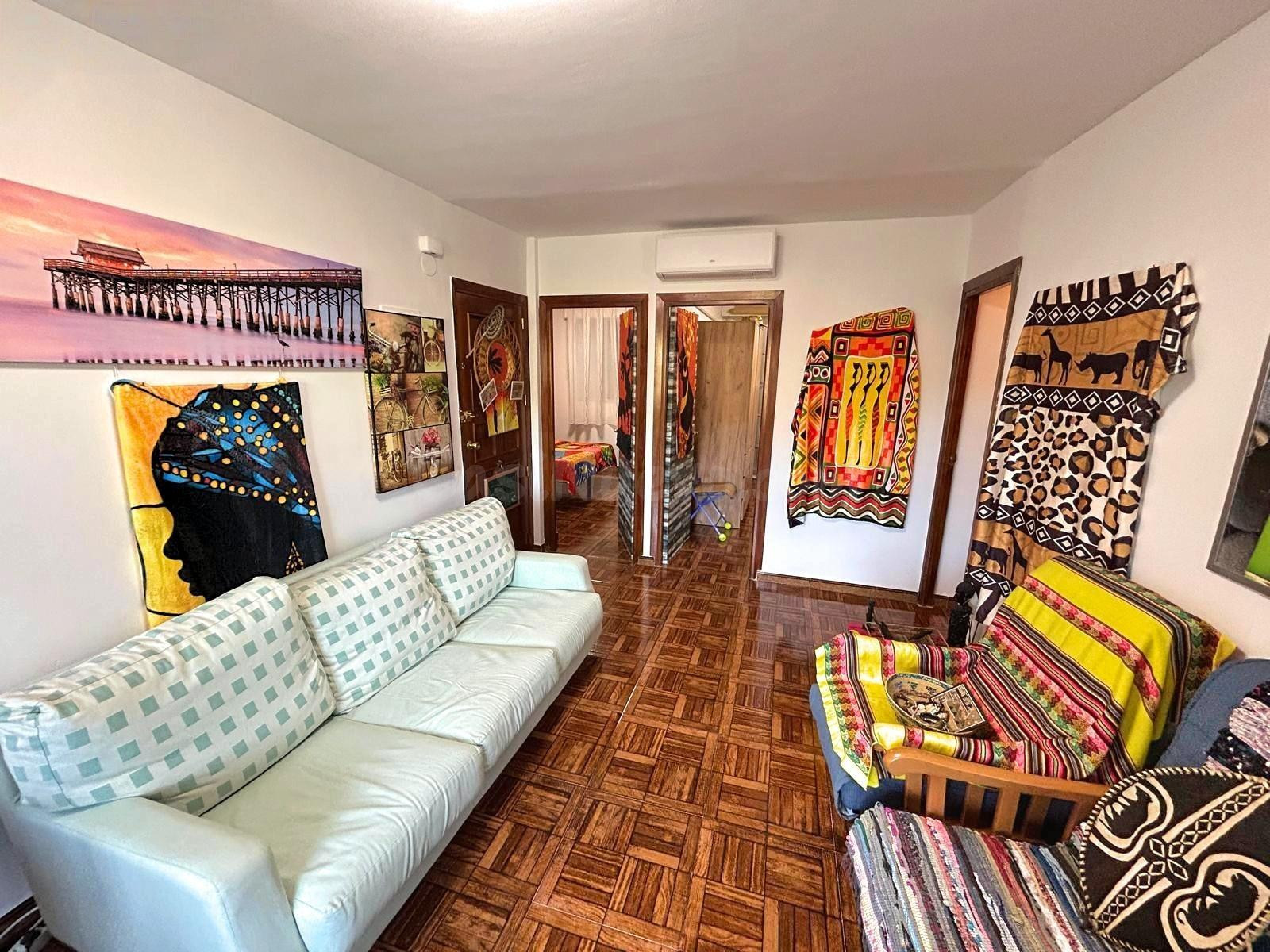Vivienda en Aín en pleno corazón de la Sierra de Espadán