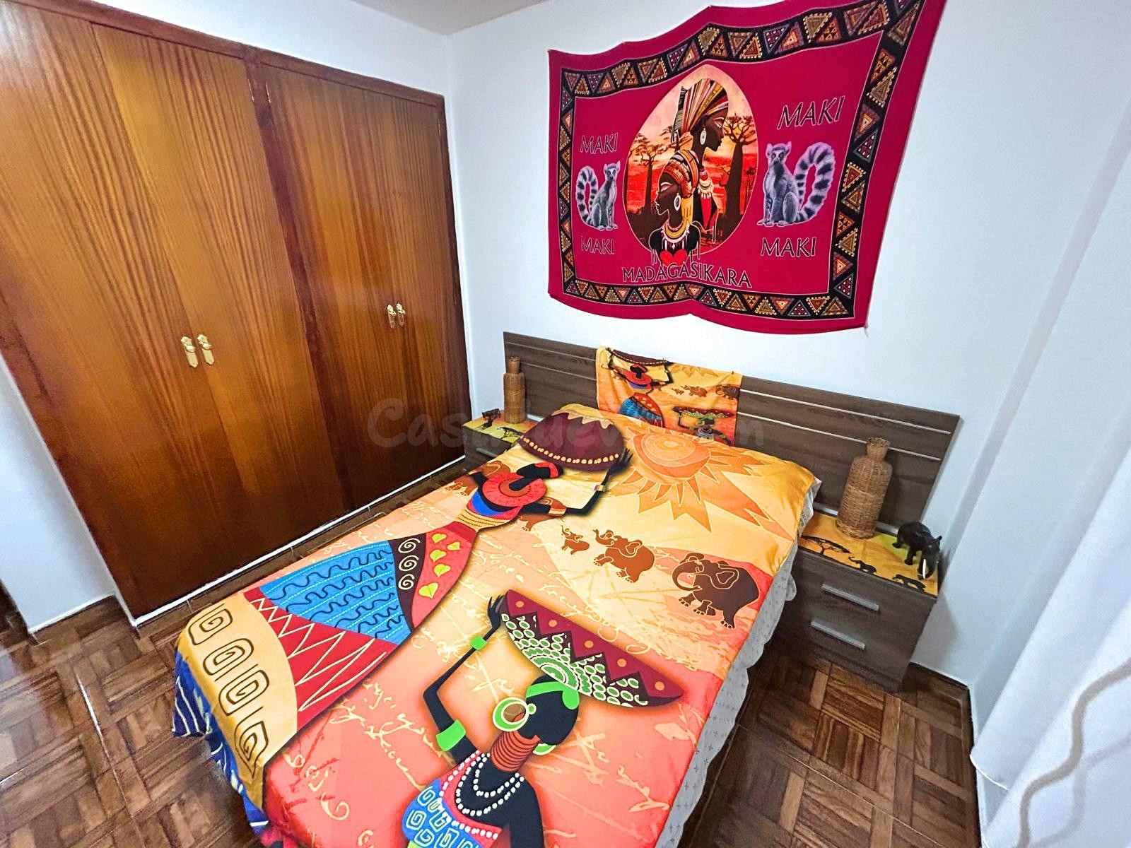 Vivienda en Aín en pleno corazón de la Sierra de Espadán - foto 4