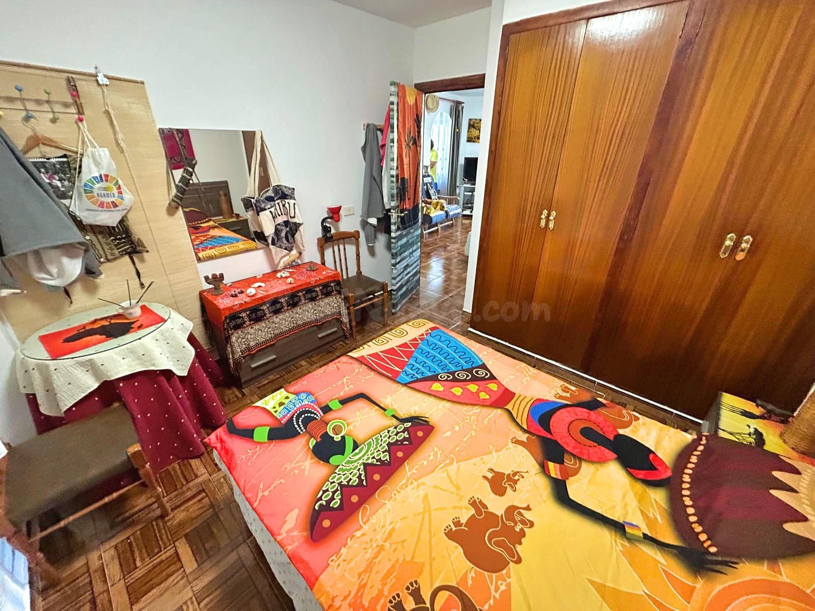 Vivienda en Aín en pleno corazón de la Sierra de Espadán - foto 5