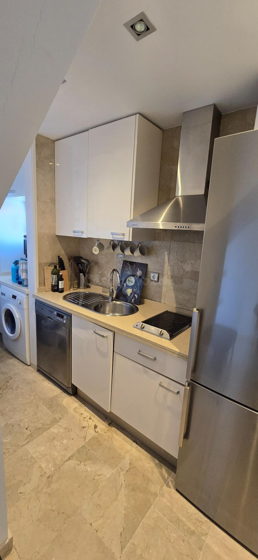 Ático 1 habitación 60m² en venta - Mijas Golf - foto 3