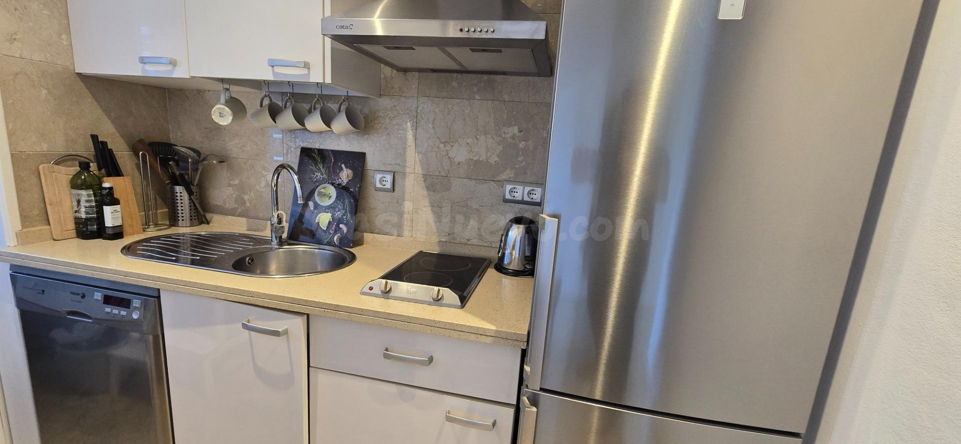 Ático 1 habitación 60m² en venta - Mijas Golf - foto 4