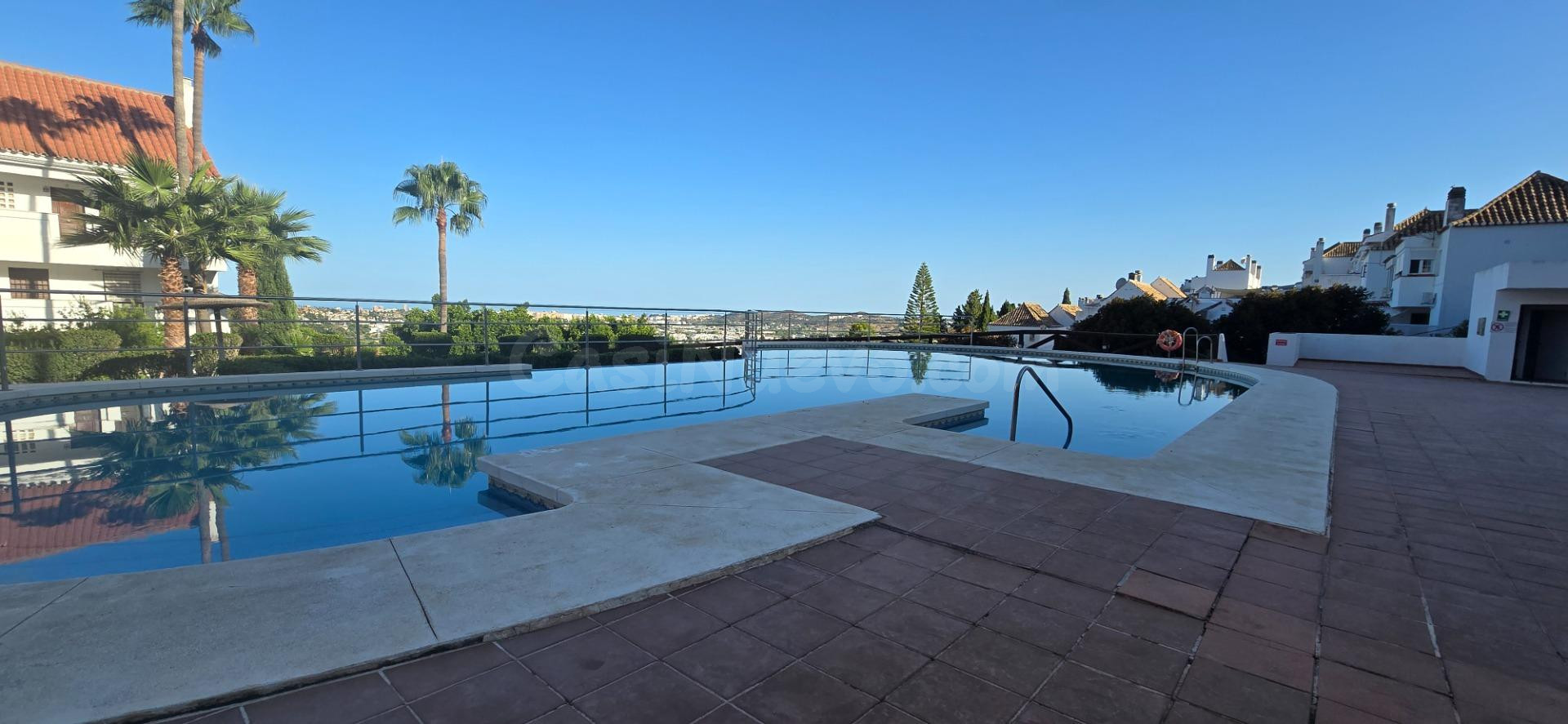 Ático 1 habitación 60m² en venta - Mijas Golf - foto 5