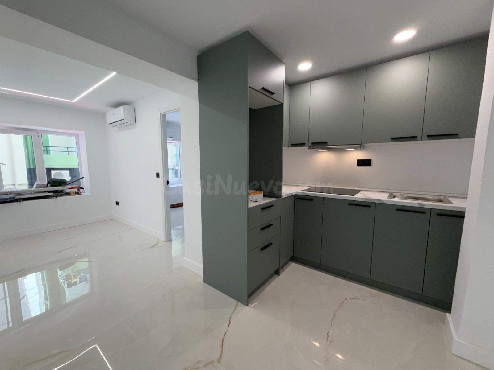 Piso 2 habitaciones 64m² en venta - Centro Tradicional - foto 5