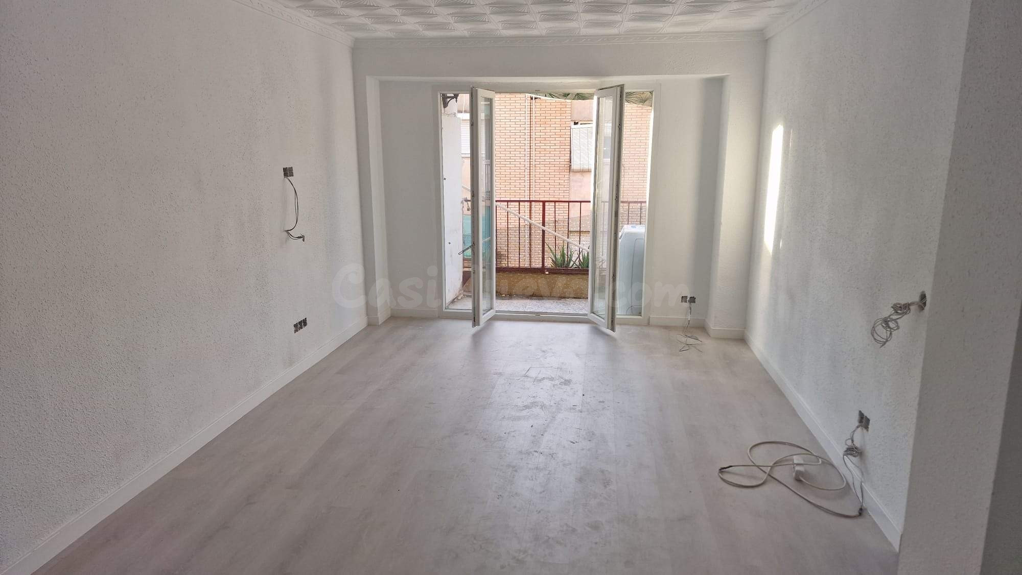 Piso 3 habitaciones 80m² en venta - Carolinas Altas