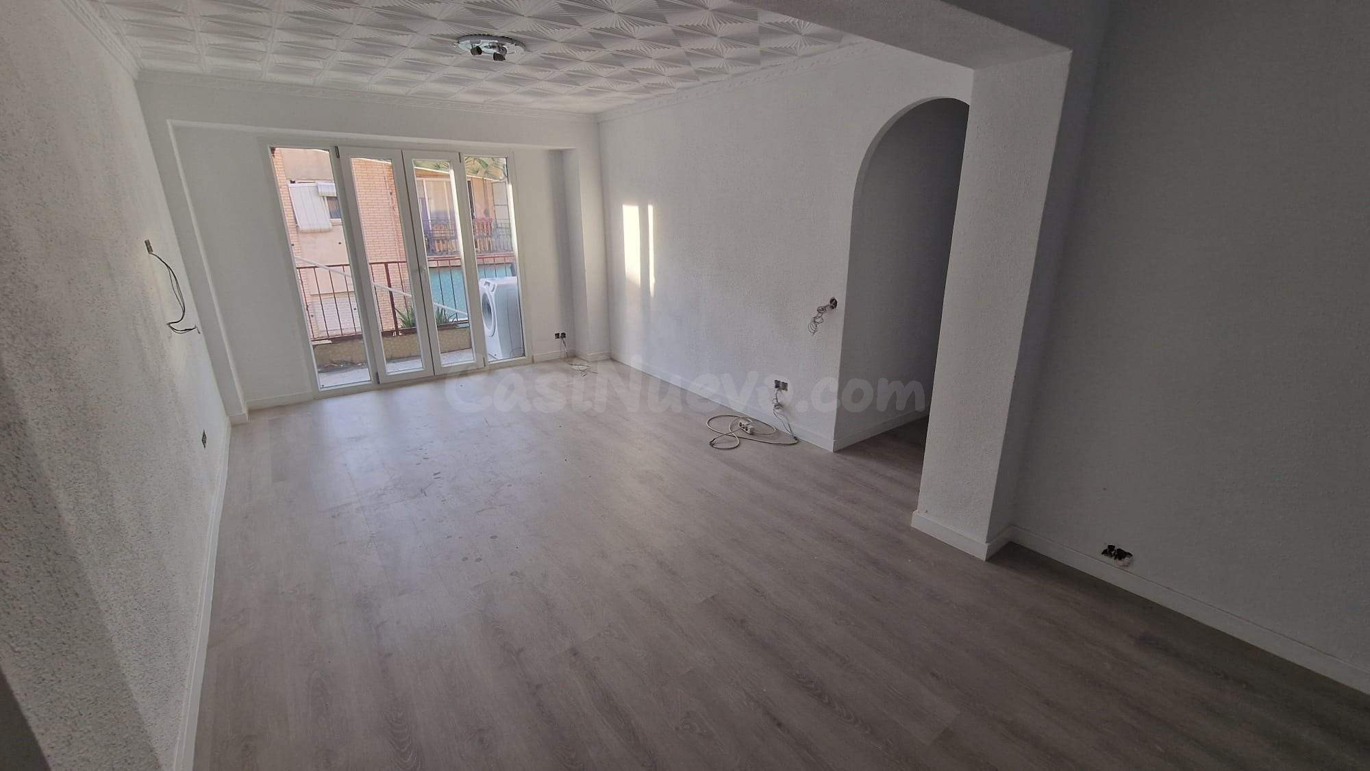 Piso 3 habitaciones 80m² en venta - Carolinas Altas - foto 2