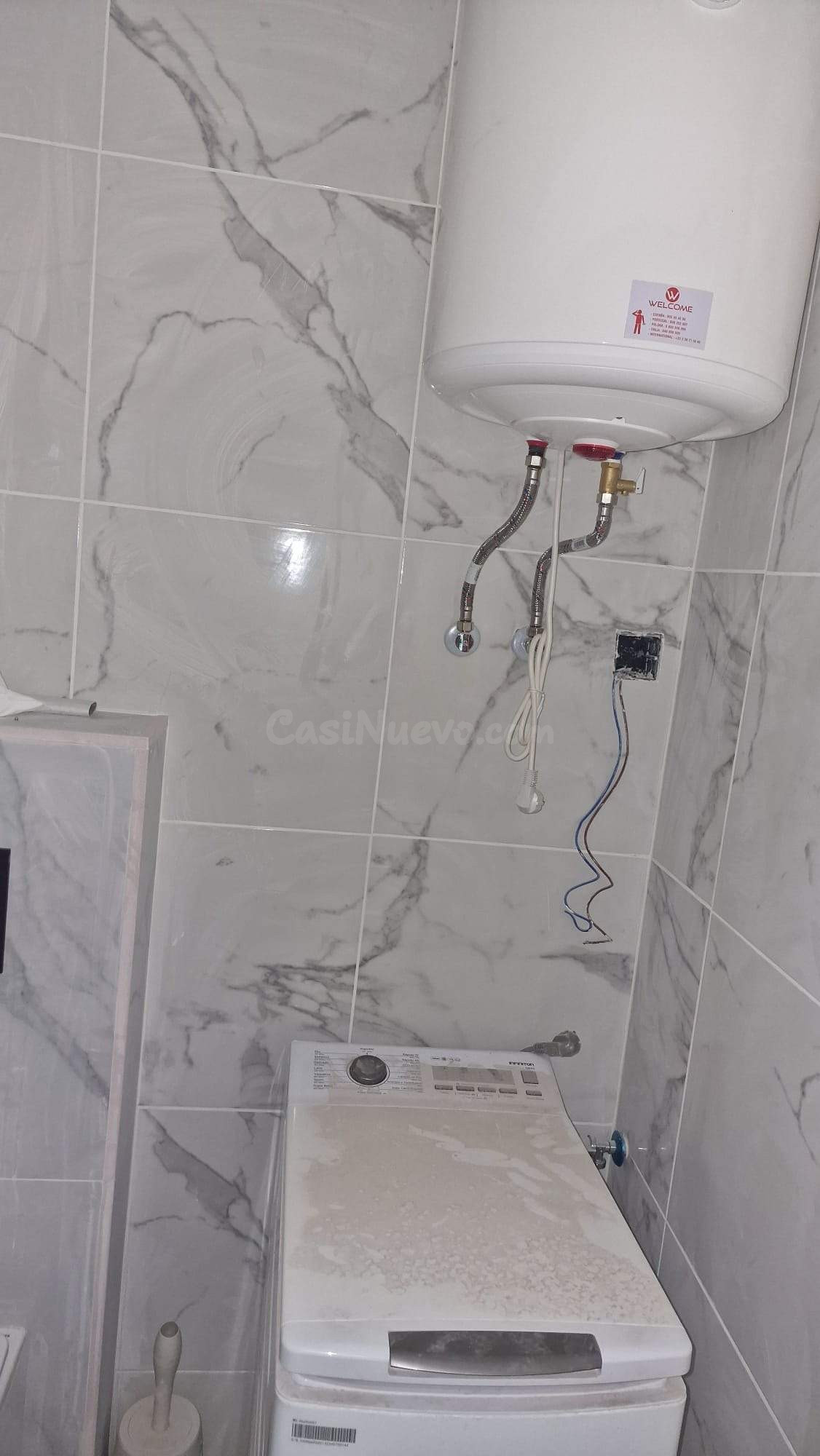 Piso 3 habitaciones 80m² en venta - Carolinas Altas - foto 5