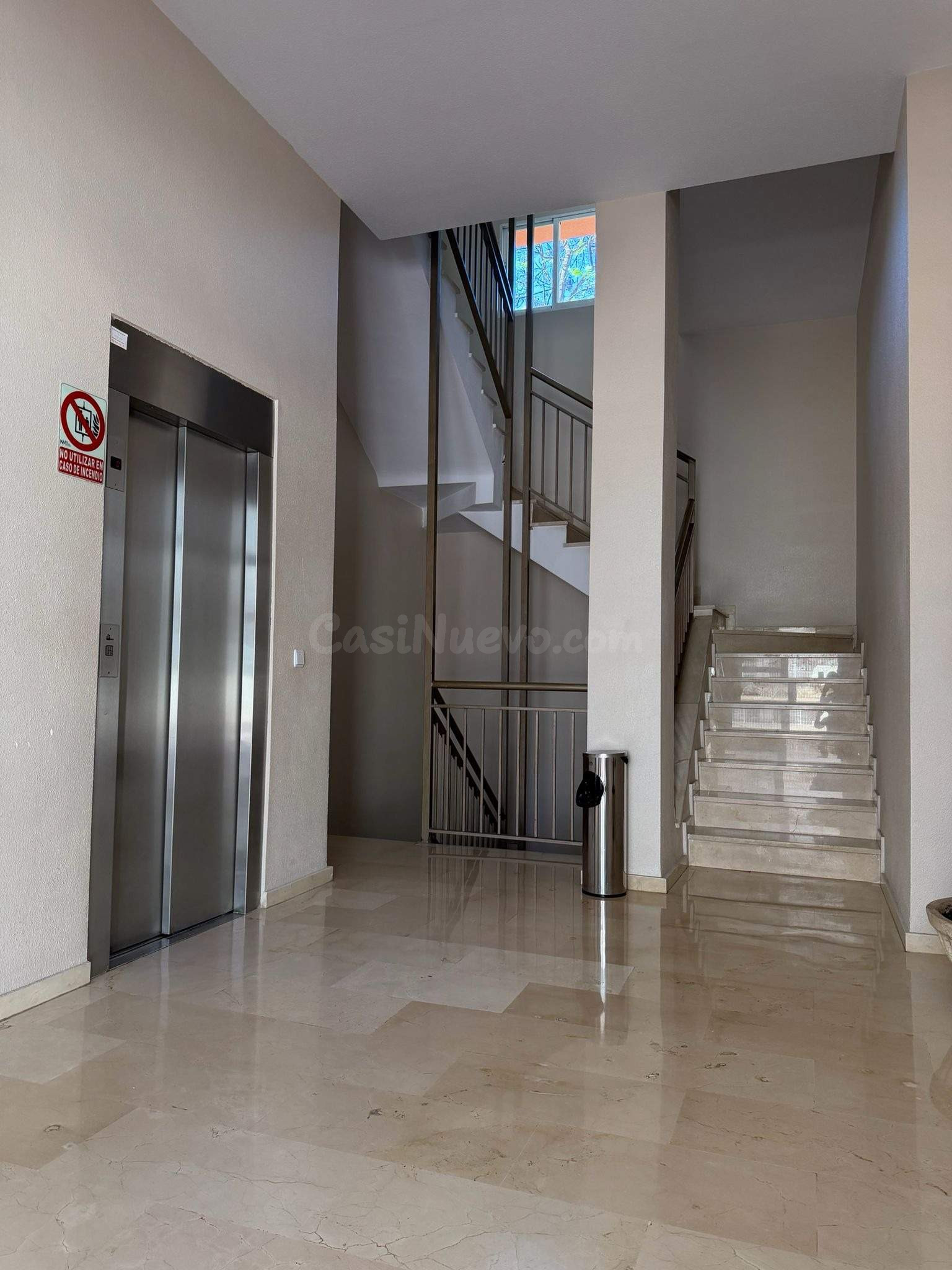 Amplio y Luminoso Apartamento en Altozano, Alicante - foto 4