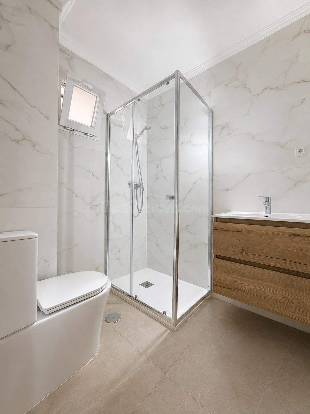 Piso 2 habitaciones 64m² en venta - Altozano - foto 4