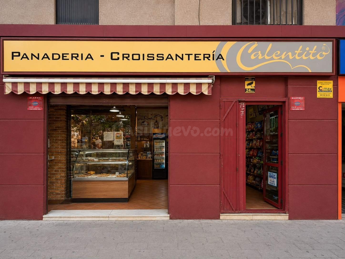 Oportunidad de Alquiler en Alicante: Negocio de Panadería co - foto 2