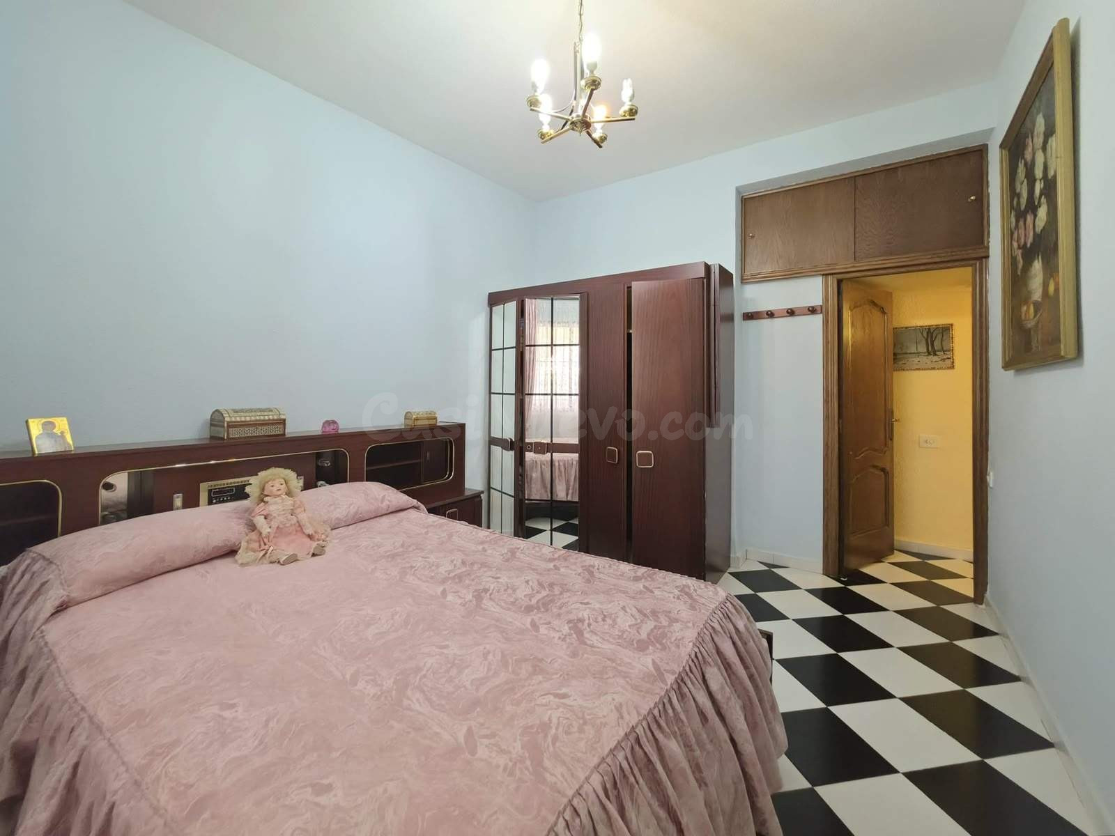 Elegante Casa de Alquiler en Playa Muchavista - El Campello - foto 5