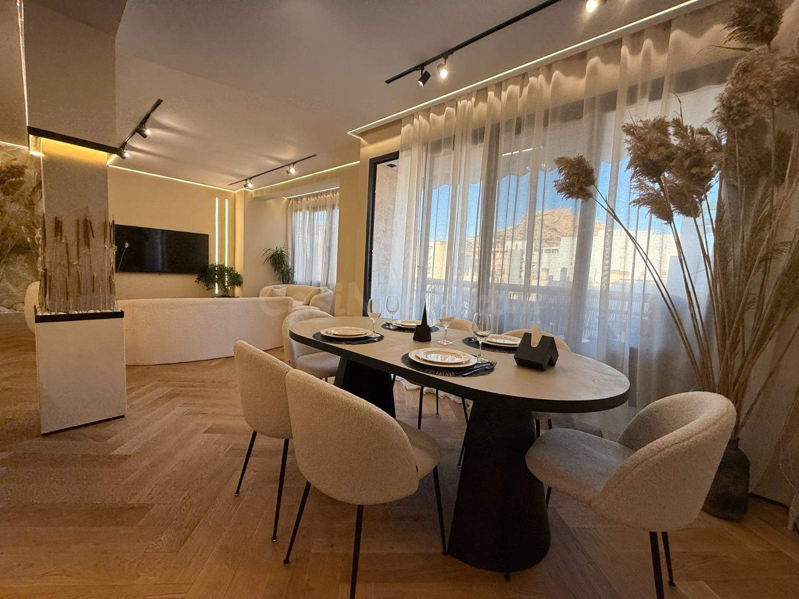 Piso 3 habitaciones 150m² en venta - Mercado