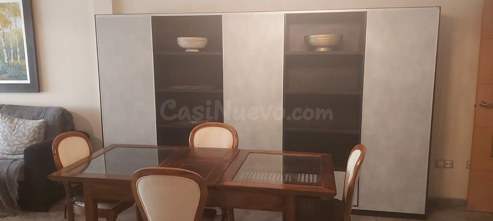Piso en Alquiler en el Centro de Alicante - foto 2