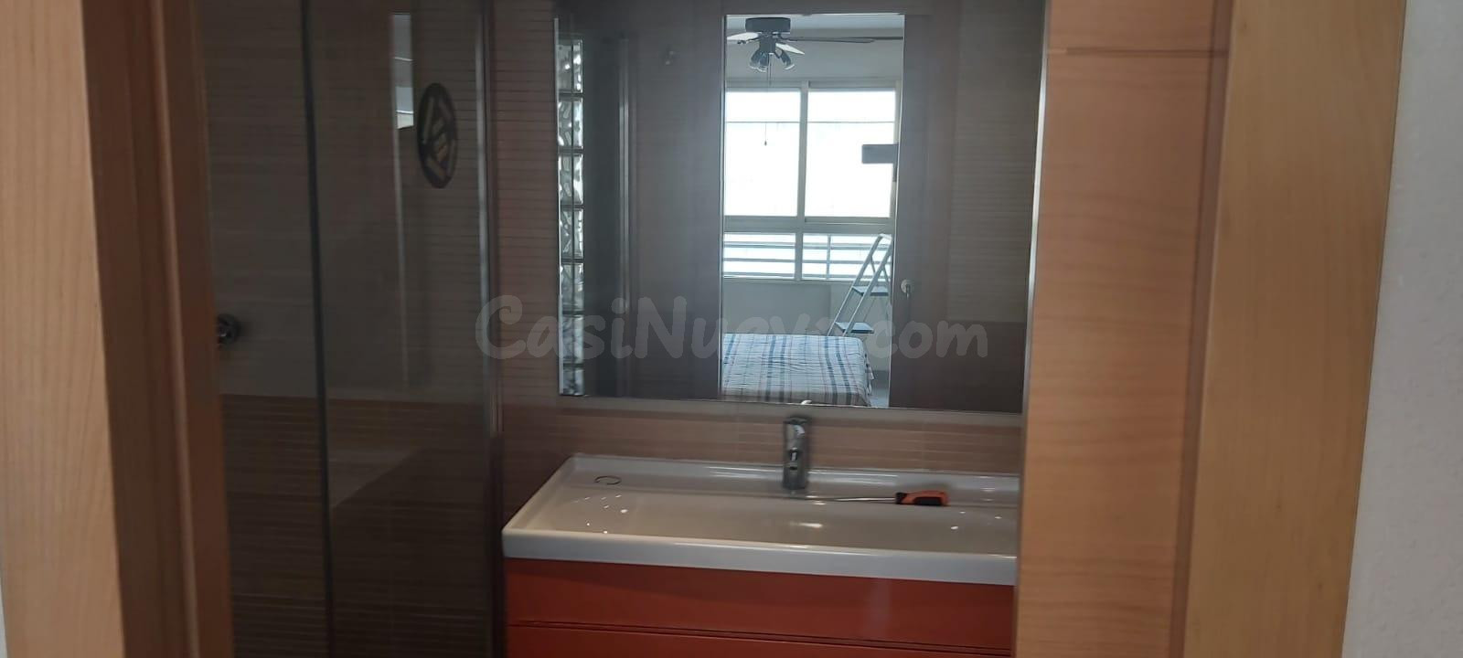Piso en Alquiler en el Centro de Alicante - foto 4