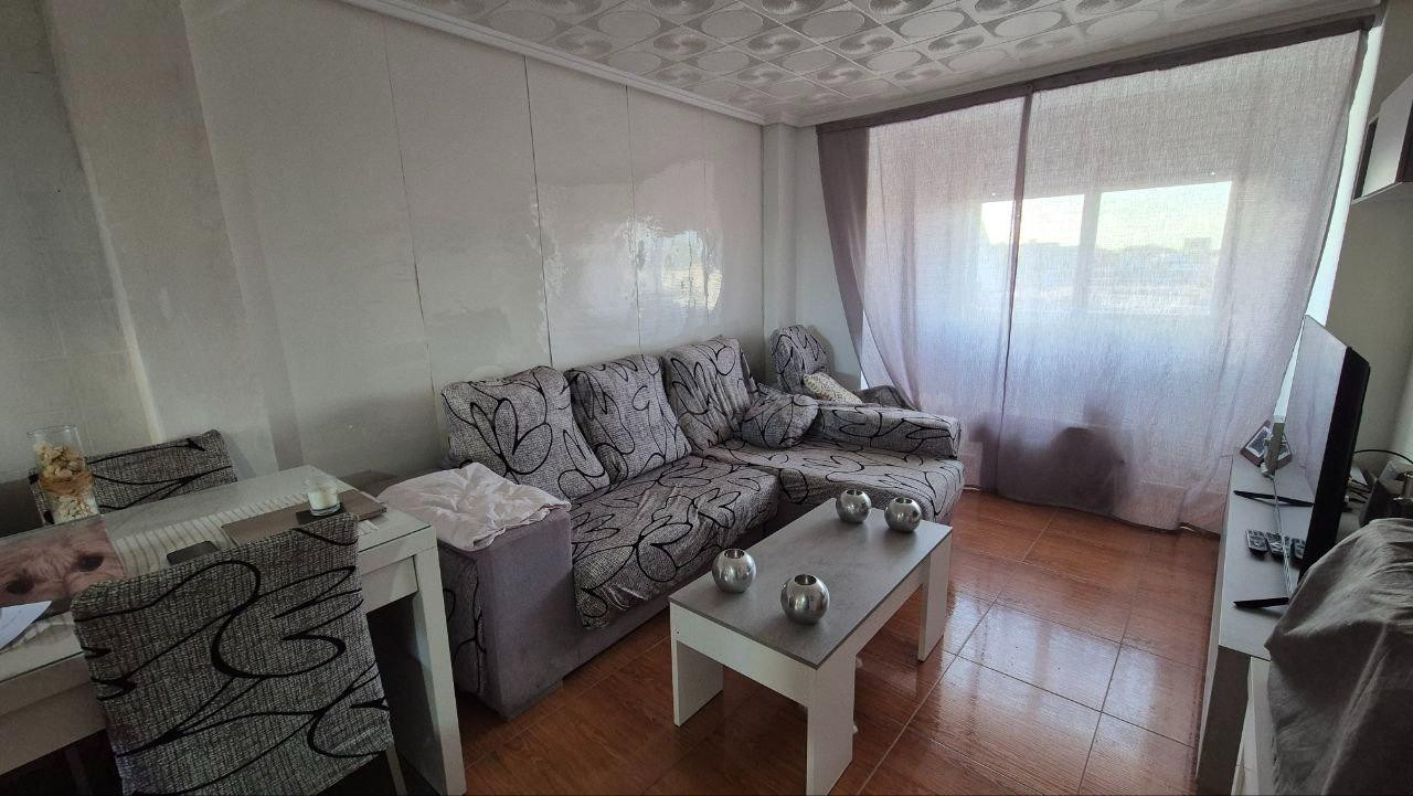 Piso 2 habitaciones 120m² en venta - Comunidad valenciana