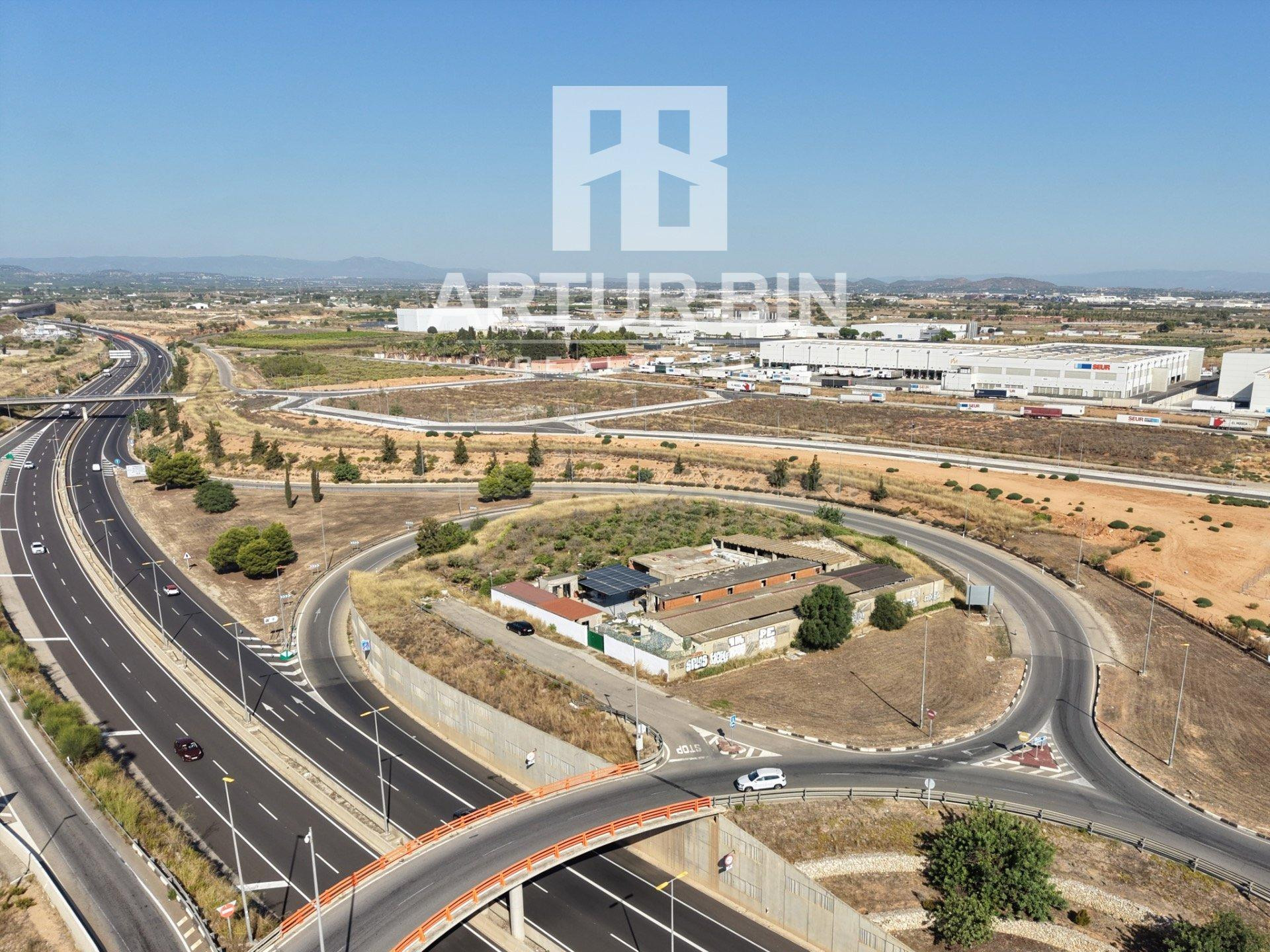Local comercial 400m² en alquiler - Comunidad valenciana - foto 3