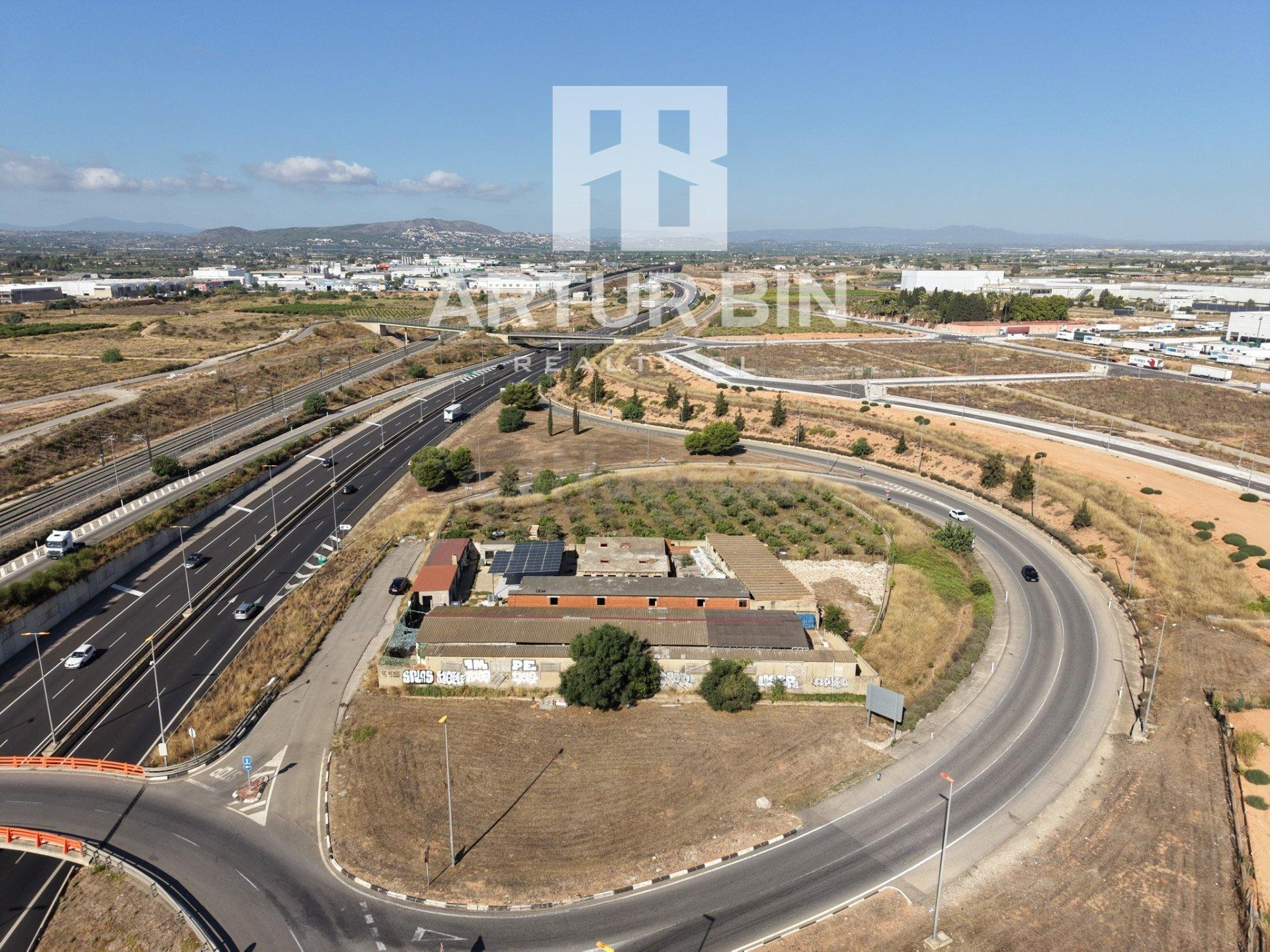 Local comercial 400m² en alquiler - Comunidad valenciana - foto 4