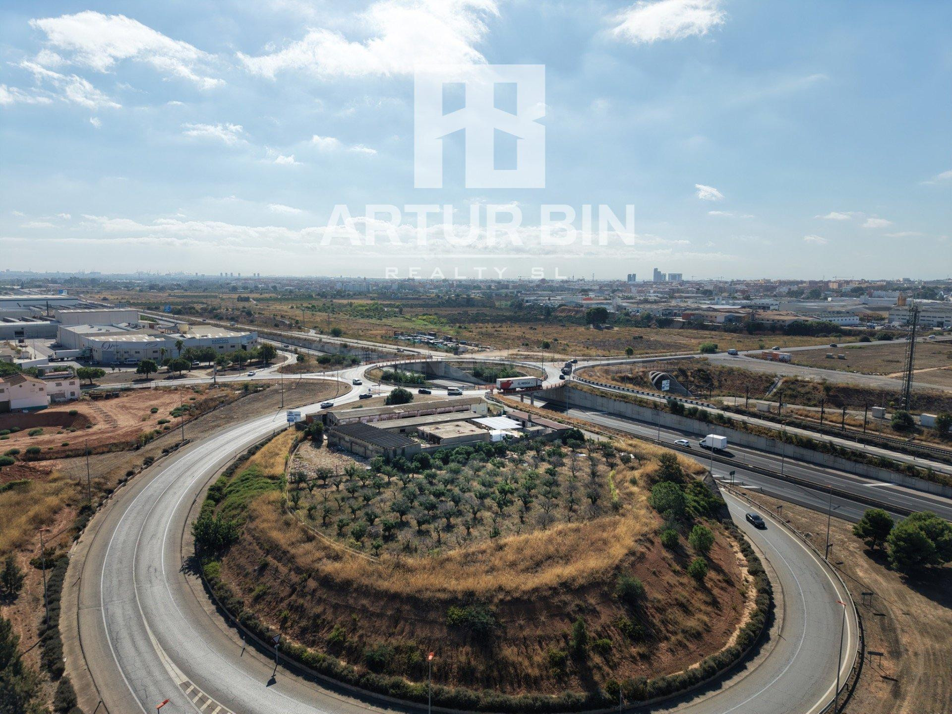 Local comercial 400m² en alquiler - Comunidad valenciana - foto 5
