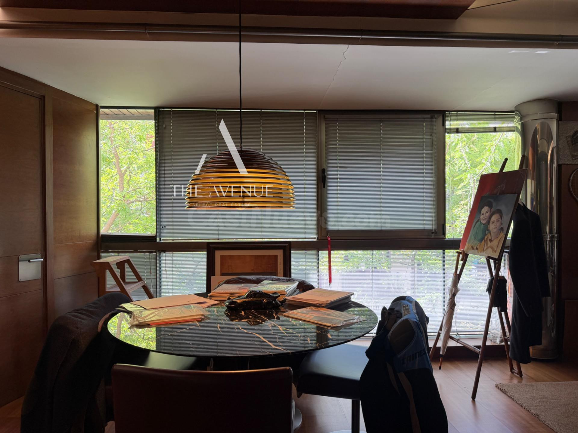 Oficina Dúplex a la venta en Recoletos - foto 4