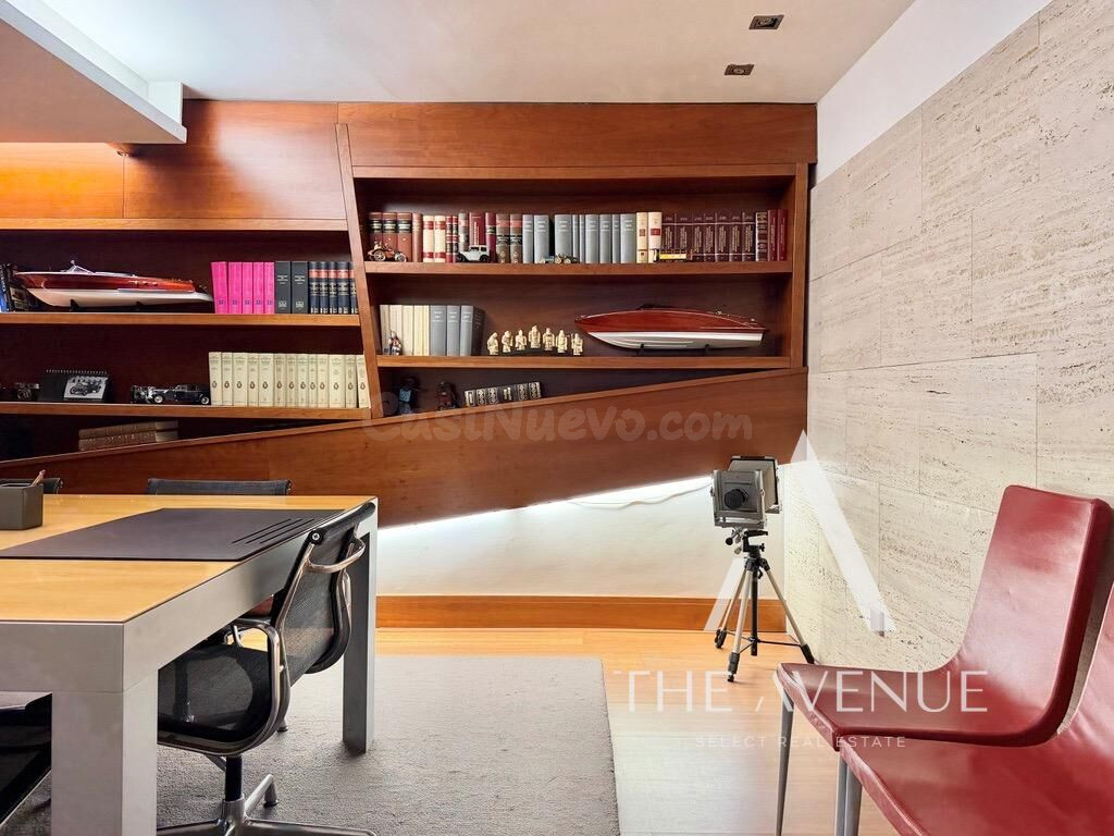 Oficina Dúplex a la venta en Recoletos - foto 5